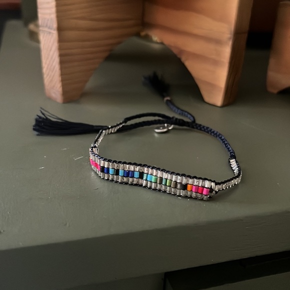 Stella & Dot Unity Wishing Bracelet, Multicolor - Picture 14 of 14